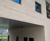 Meteor student house, UAM Poznań - transitions to the childhood