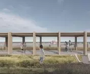 roof pergola