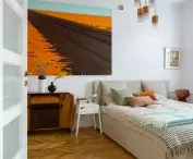 Apartment in Saska Kepa