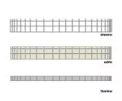 facade formation scheme