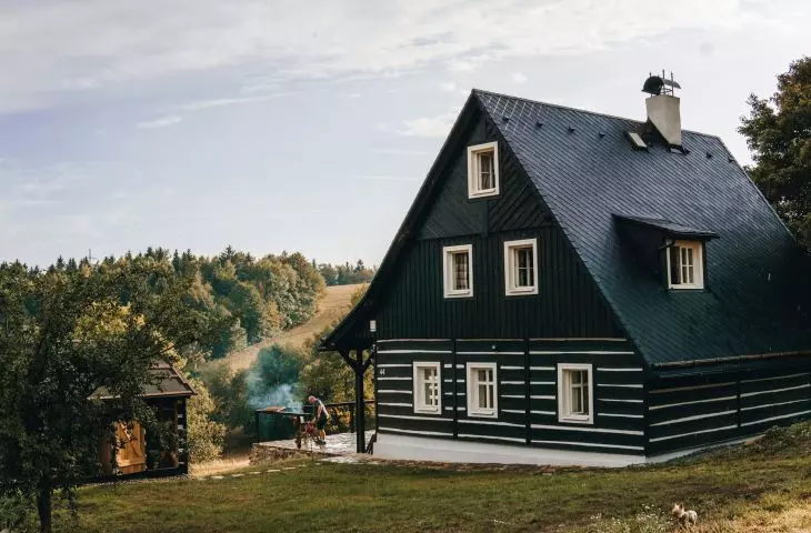 Bitumen roof is a cost-effective solution for almost any building, and efficient installation is an added advantage