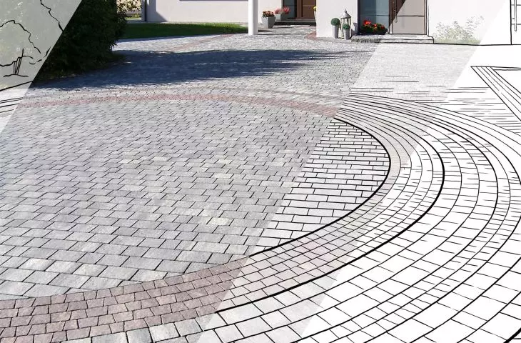 Akroplis onyks i Granit kasztan