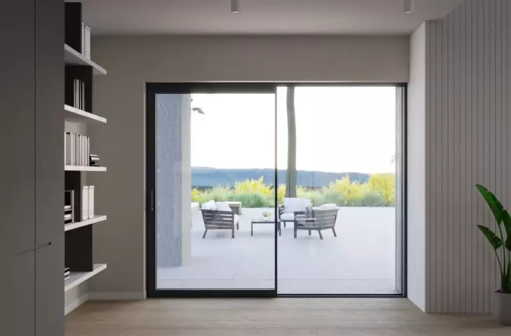 AS 178HS PRO SLIM door ULTRA variant