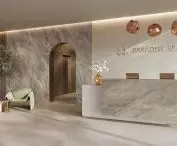 Paradyż Ceramics Partner of the exhibition in the Polish Pavilion at the Venice Art Biennale