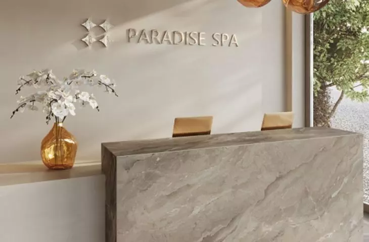 Paradyż Ceramics Partner of the exhibition in the Polish Pavilion at the Venice Art Biennale