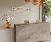 Paradyż Ceramics Partner of the exhibition in the Polish Pavilion at the Venice Art Biennale