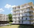 Amelung Apartments in Chorzow