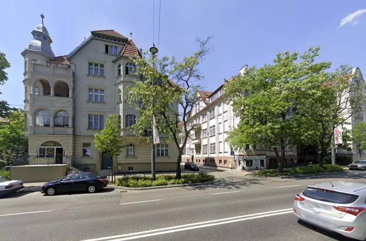 Stan istniejący