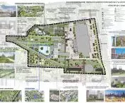 Industrial Garden of Impressions