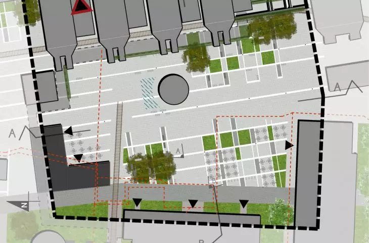 Industrialny Ogród Wrażeń