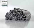 Two new Schüco aluminum varieties with reduced CO2 content receive EPD declarations