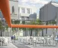 Industrialny Ogród Wrażeń