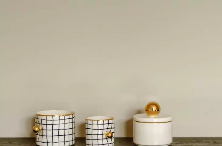 kitchen details