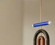 lampa projektu Pani Jurek