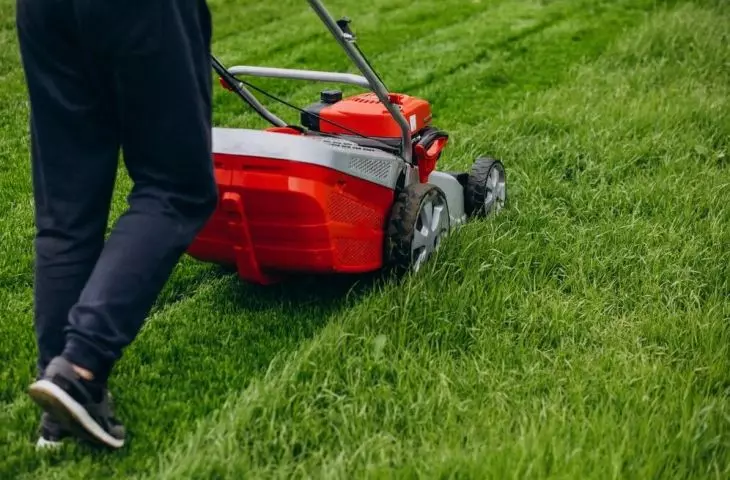 Upewnij się, że wybrana kosiarka ma wystarczającą moc, aby kosić trawę na Twoim terenie