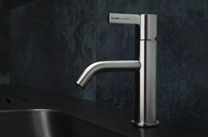 LAUFEN zaprezentował nowości podczas Milan Design Week 2024