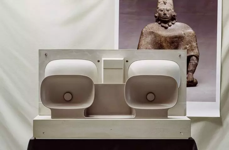 LAUFEN zaprezentował nowości podczas Milan Design Week 2024