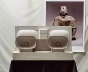 LAUFEN zaprezentował nowości podczas Milan Design Week 2024