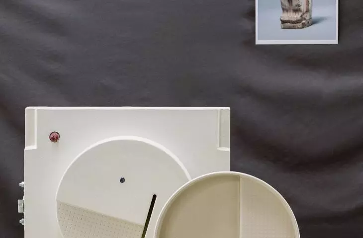 LAUFEN unveiled news at Milan Design Week 2024