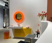LAUFEN zaprezentował nowości podczas Milan Design Week 2024