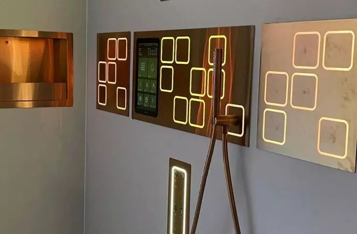 LAUFEN zaprezentował nowości podczas Milan Design Week 2024