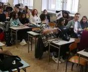 studenci Politechniki Gdańskiej