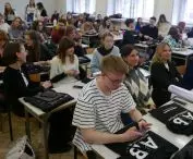 studenci Politechniki Gdańskiej