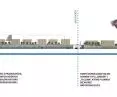 Projekt osiedla mieszkaniowego w Tallinnie