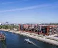 Nadmotlawie estate in Gdansk in the finals of the European competition Baumit Life Challenge 2024