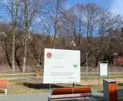 pocket parks in Walbrzych-Podgórze