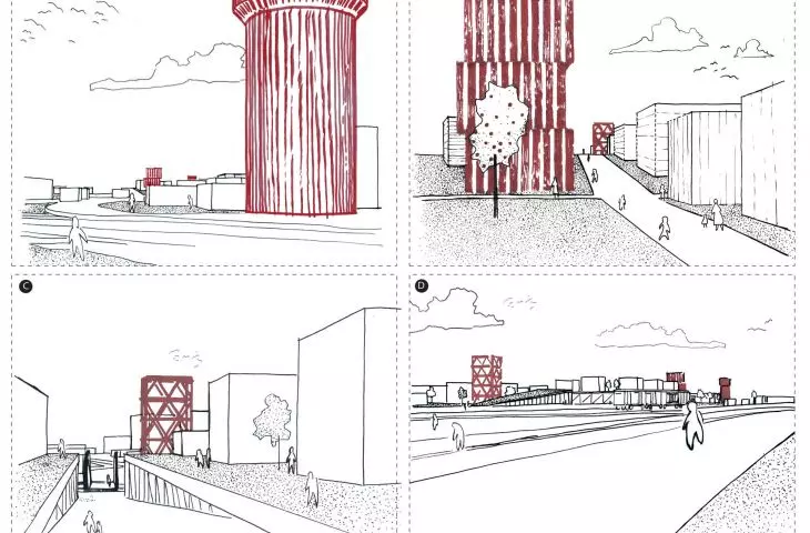 Tallinn residential development project