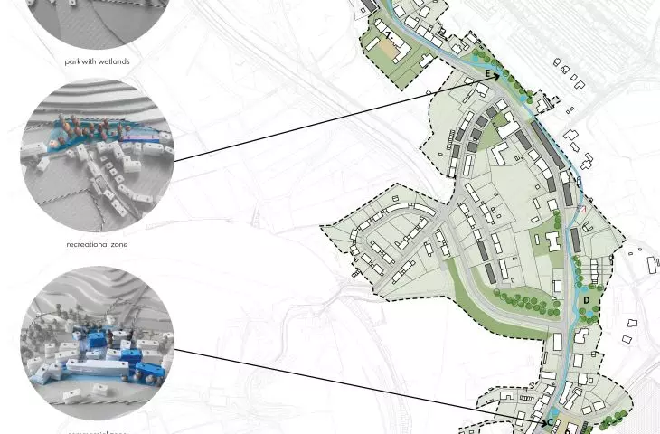 kompleksowy plan rewitalizacji