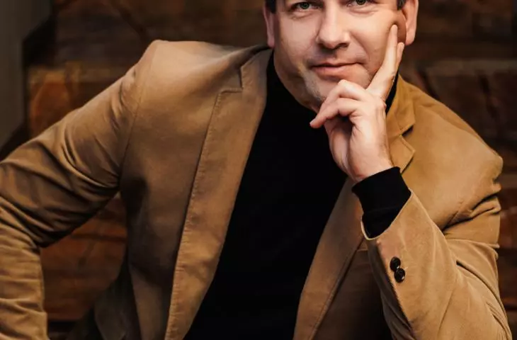 Tomasz Gawor