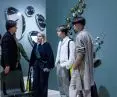 Zwycięzcy konkursu Paradyż Designers na 62. edycji Salone del Mobile Milano