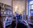 Zwycięzcy konkursu Paradyż Designers na 62. edycji Salone del Mobile Milano