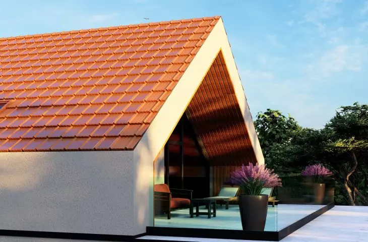  Nowy wymiar energii i estetyki w solarnej architekturze dachowej 
