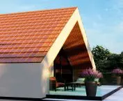  Nowy wymiar energii i estetyki w solarnej architekturze dachowej 