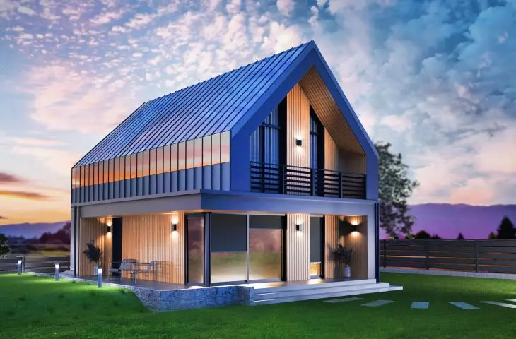 Nowy wymiar energii i estetyki w solarnej architekturze dachowej 