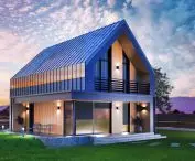 Nowy wymiar energii i estetyki w solarnej architekturze dachowej 