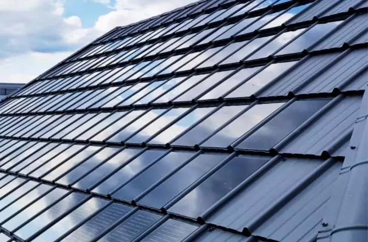 Nowy wymiar energii i estetyki w solarnej architekturze dachowej