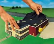  EPDM Sealeco – zaawansowana technologia hydroizolacji 