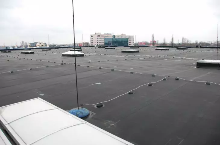  EPDM Sealeco – zaawansowana technologia hydroizolacji 
