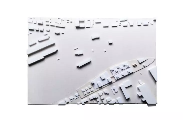 Tallinn residential development project