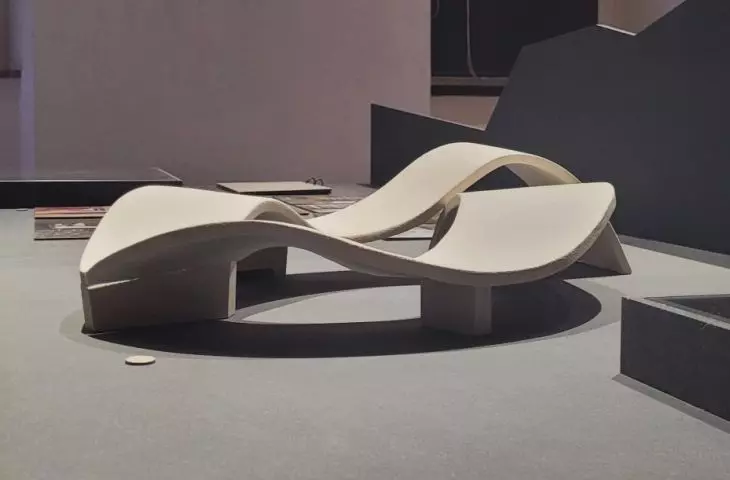„Kształt marzeń. Architektura Witolda Lipińskiego” — wystawa w Muzeum Architektury