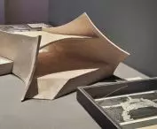 „Kształt marzeń. Architektura Witolda Lipińskiego” — wystawa w Muzeum Architektury
