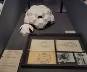 „Kształt marzeń. Architektura Witolda Lipińskiego” — wystawa w Muzeum Architektury