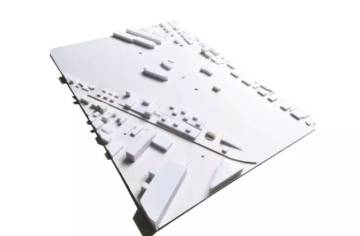 Tallinn residential development project