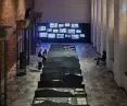 „Kształt marzeń. Architektura Witolda Lipińskiego” — wystawa w Muzeum Architektury