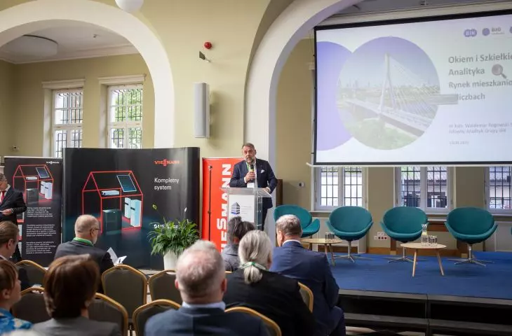 dr. hab. Waldemar Rogowski, prof. of SGH