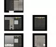 the highest number of votes was received by the bathroom by Jakub Targosz